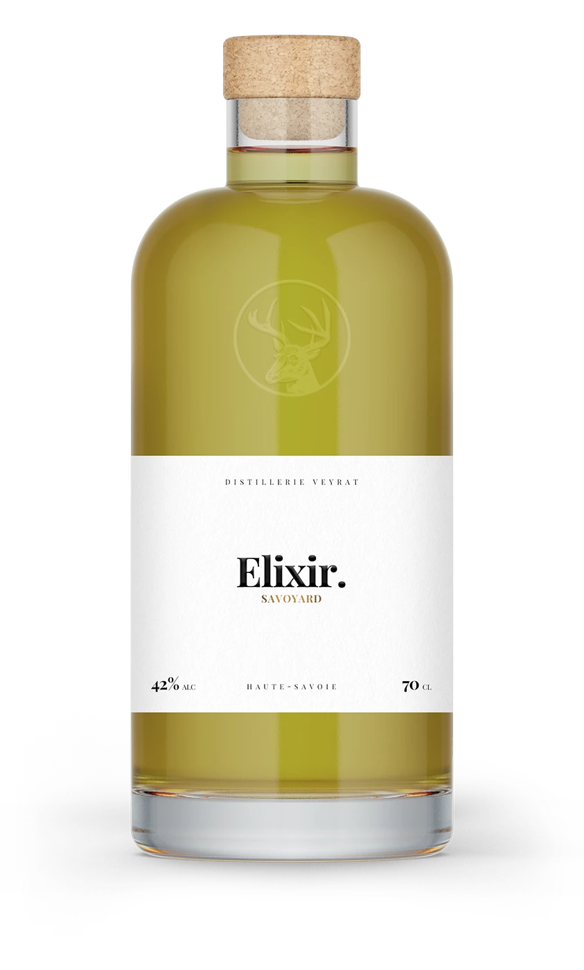 Elixir Savoyard
