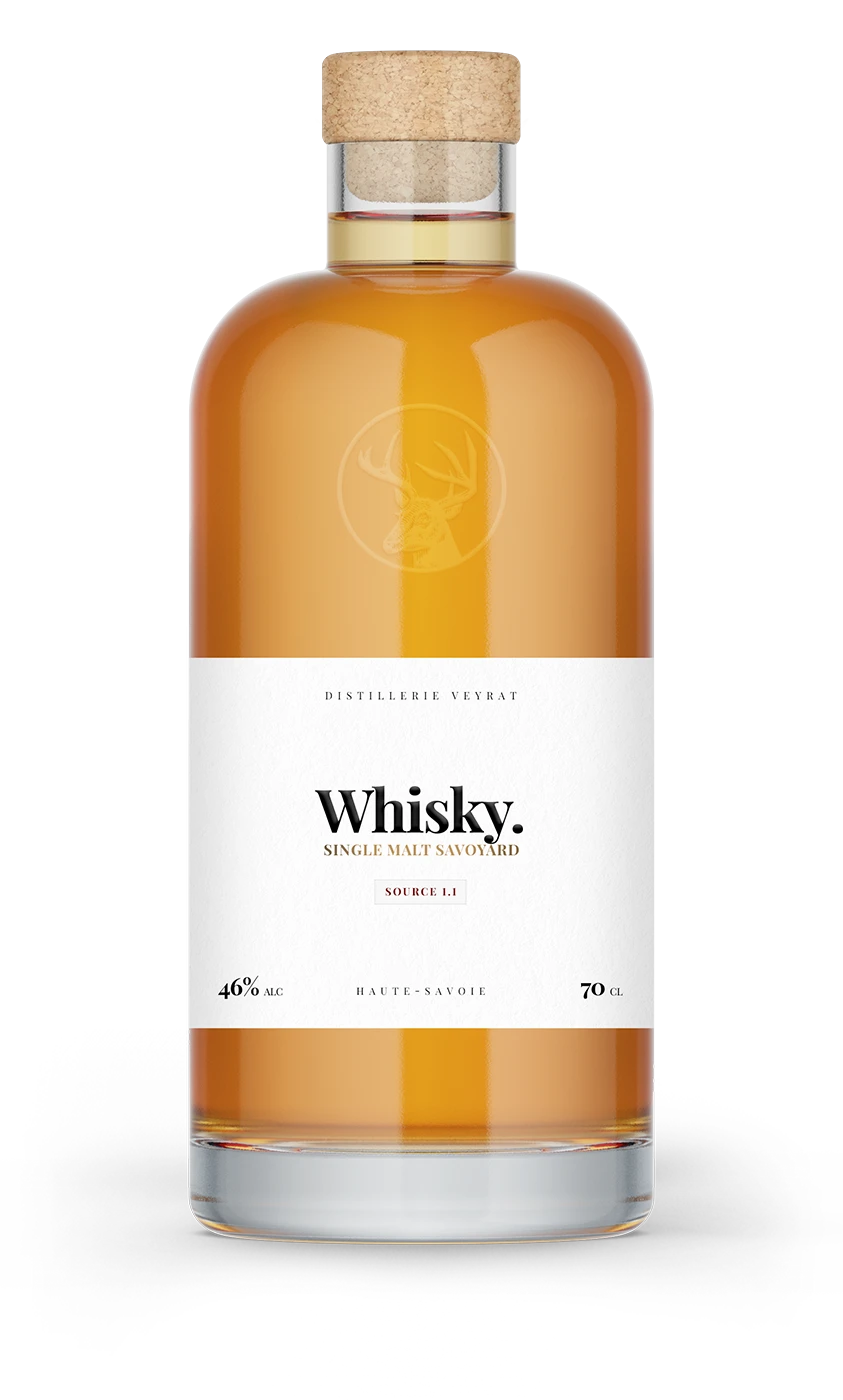 Whisky source 1.1